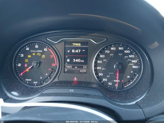 2016 AUDI A3 WAUE8GFF0G1039580 Photo 6