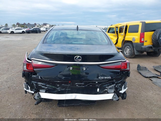 44047461 :رقم المزاد ، 58ADZ1B18SU210381 vin ، 2025 Lexus Es 350 مزاد بيع