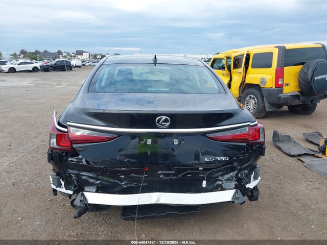 44047461 :رقم المزاد ، 58ADZ1B18SU210381 vin ، 2025 Lexus Es 350 مزاد بيع