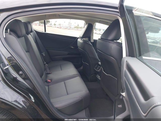 44047461 :رقم المزاد ، 58ADZ1B18SU210381 vin ، 2025 Lexus Es 350 مزاد بيع