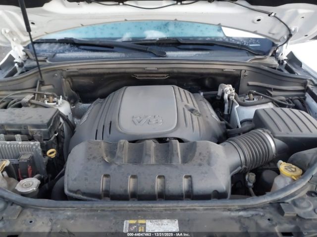 2017 JEEP GRAND CHEROKEE 1C4RJFJT1HC674314 Photo 9