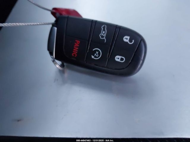 2017 JEEP GRAND CHEROKEE 1C4RJFJT1HC674314 Photo 10