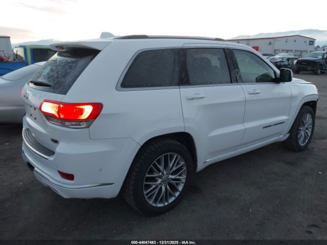 2017 JEEP GRAND CHEROKEE 1C4RJFJT1HC674314 Photo 3