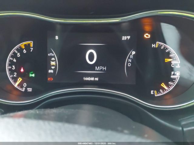 2017 JEEP GRAND CHEROKEE 1C4RJFJT1HC674314 Photo 6