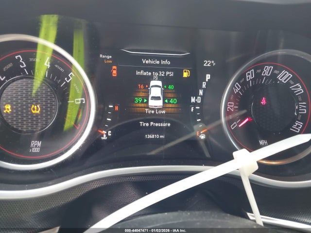 2016 DODGE CHALLENGER 2C3CDZAG1GH309696 Photo 6