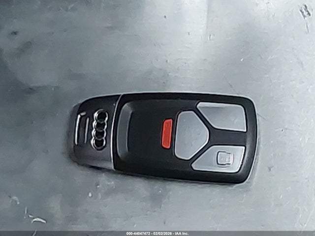 2016 AUDI A8 L WAU34AFD8GN005409 Photo 10