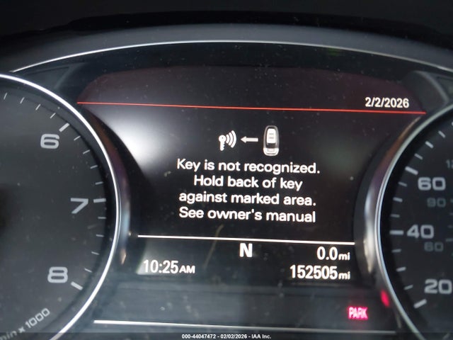 Audi A8 L 3.0t 2016 WAU34AFD8GN005409 Image 18