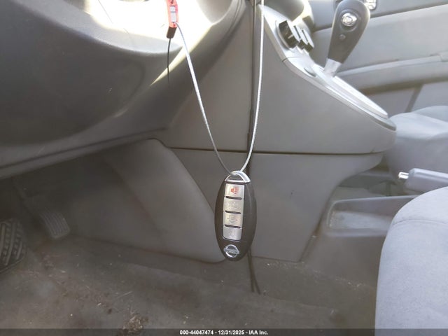 2009 NISSAN SENTRA 3N1AB61E49L650996 Photo 10