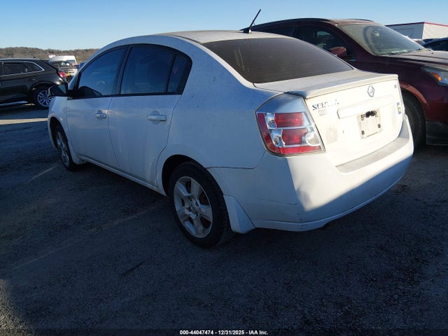 2009 NISSAN SENTRA 3N1AB61E49L650996 Photo 2