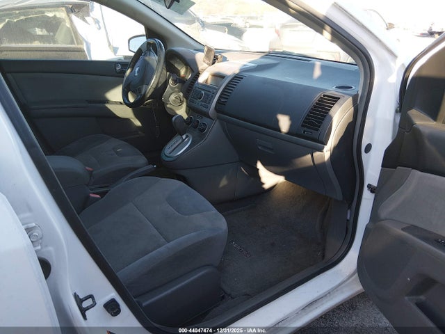 2009 NISSAN SENTRA 3N1AB61E49L650996 Photo 4