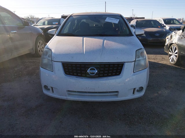 2009 NISSAN SENTRA 3N1AB61E49L650996 Photo 5