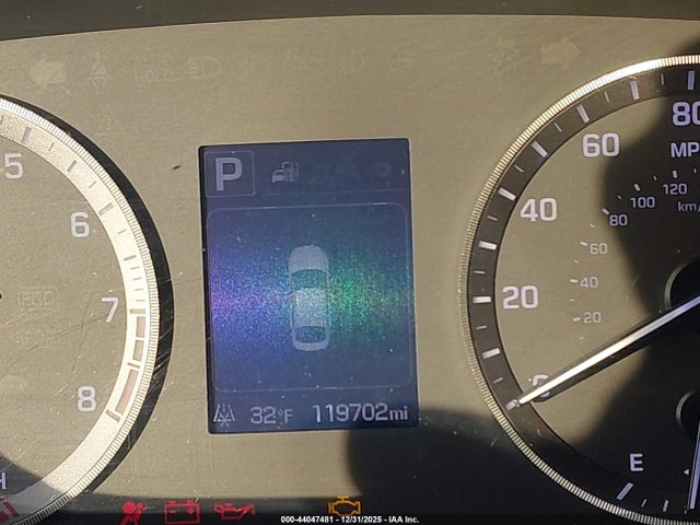 5NPE24AFXFH173529 Hyundai SONATA SE