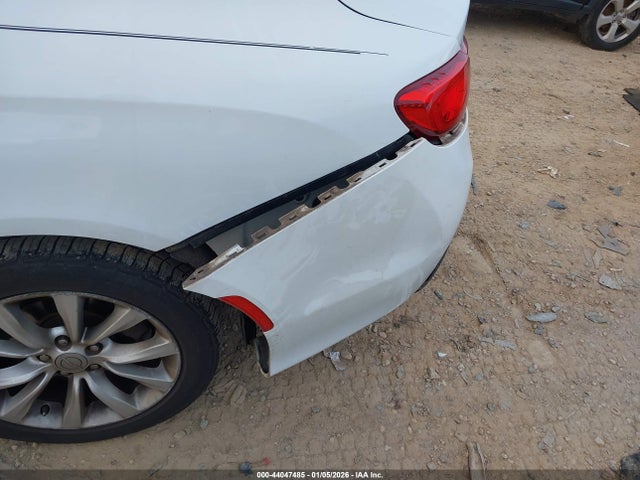 Aukcja sprzedaży 2015 Chrysler 200 C, vin: 1C3CCCCB3FN501659, numer aukcji: 44047485