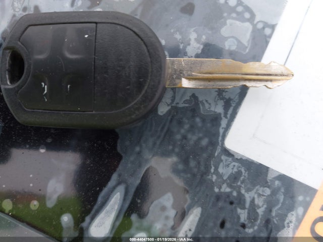 2011 FORD MUSTANG 1ZVBP8CF9B5101561 Photo 10