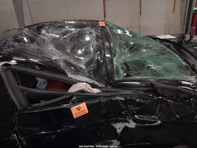 2011 FORD MUSTANG 1ZVBP8CF9B5101561 Photo 4