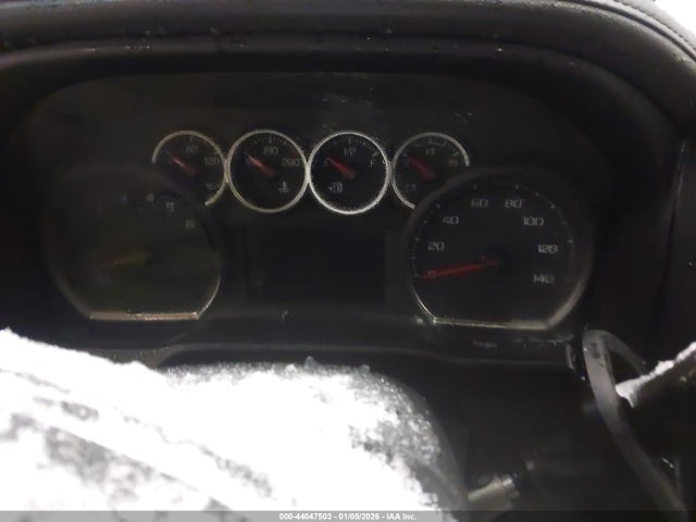 1GCUYGET0NZ119983 Chevrolet Silverado 1500 Ltd 4wd Short Bed Ltz