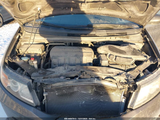 5FNRL5H34GB066279 Honda ODYSSEY SE