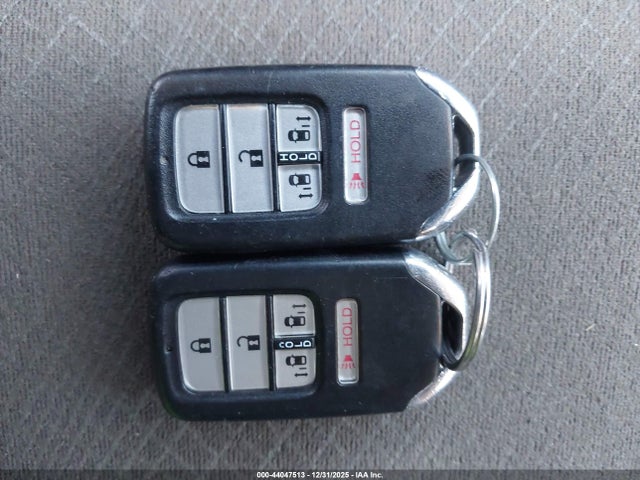 5FNRL5H34GB066279 Honda ODYSSEY SE