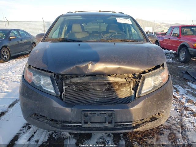 5FNRL5H34GB066279 Honda ODYSSEY SE