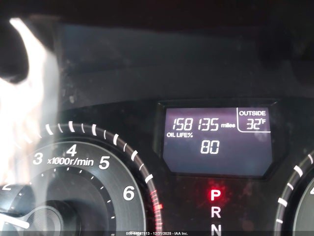 5FNRL5H34GB066279 Honda ODYSSEY SE