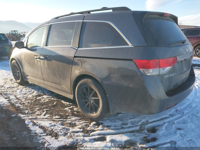 5FNRL5H34GB066279 Honda ODYSSEY SE