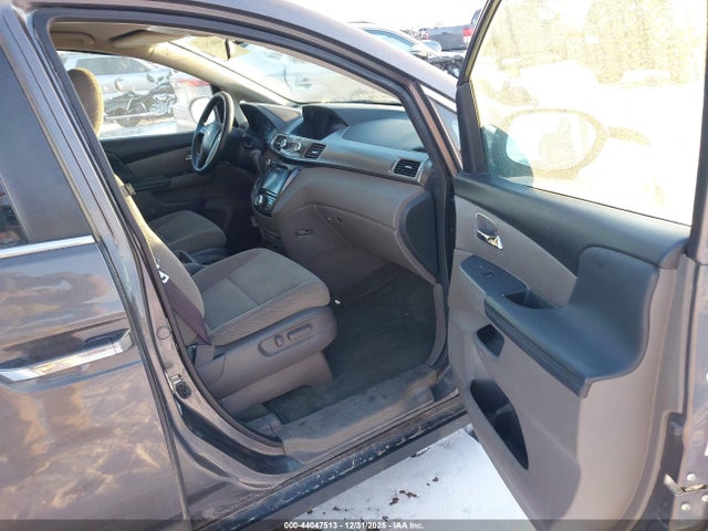 5FNRL5H34GB066279 Honda ODYSSEY SE