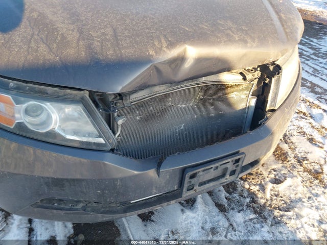 5FNRL5H34GB066279 Honda ODYSSEY SE