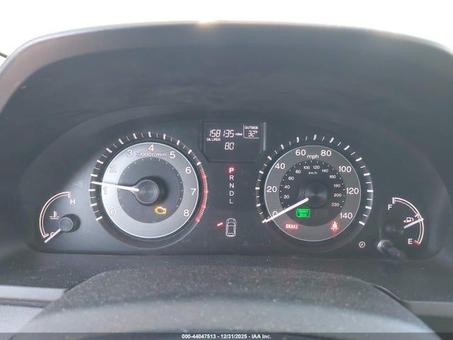 5FNRL5H34GB066279 Honda ODYSSEY SE
