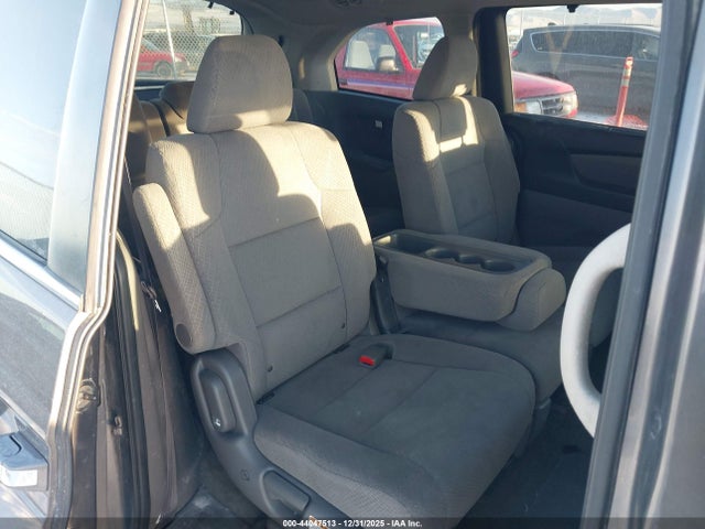 5FNRL5H34GB066279 Honda ODYSSEY SE