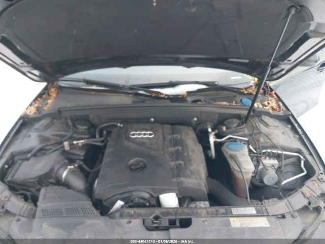 2013 AUDI A4 WAUFFAFL3DN047027 Photo 9