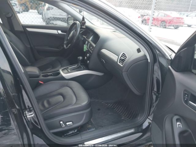 2013 AUDI A4 WAUFFAFL3DN047027 Photo 4