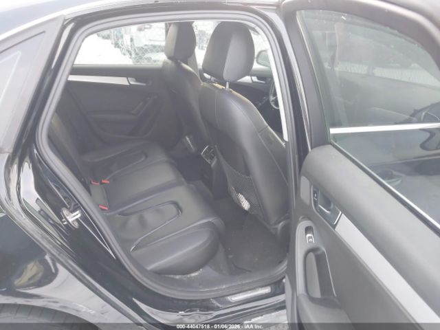 2013 AUDI A4 WAUFFAFL3DN047027 Photo 7