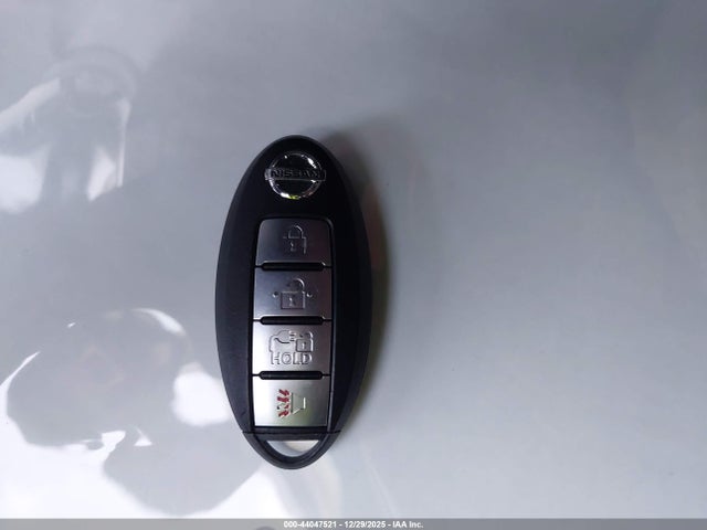 1N4BZ0CP5HC307929 Nissan LEAF S