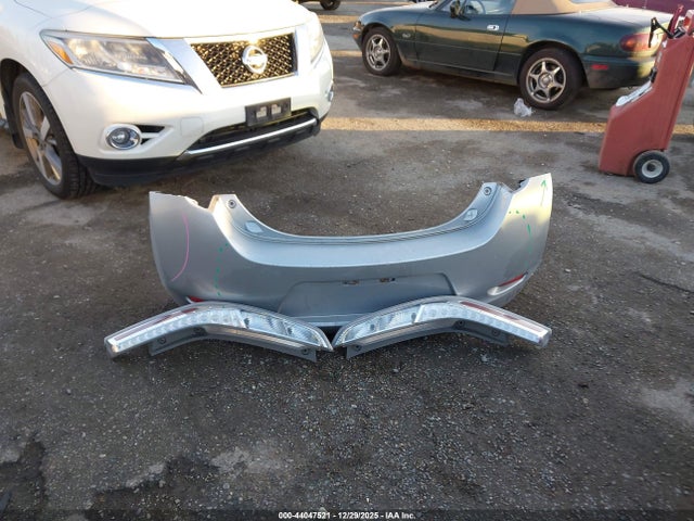 1N4BZ0CP5HC307929 Nissan LEAF S