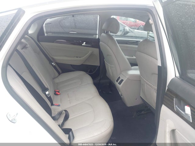 KMHE34L13GA009610 Hyundai Sonata Hybrid Limited