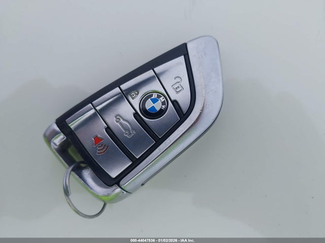 WBAJA5C33HG895987 BMW 530I