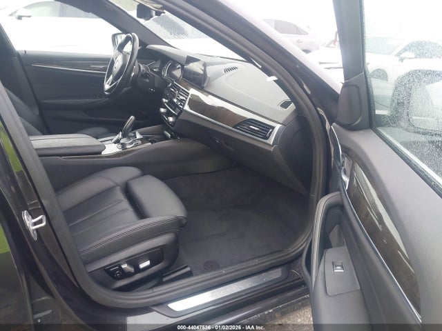 WBAJA5C33HG895987 BMW 530I
