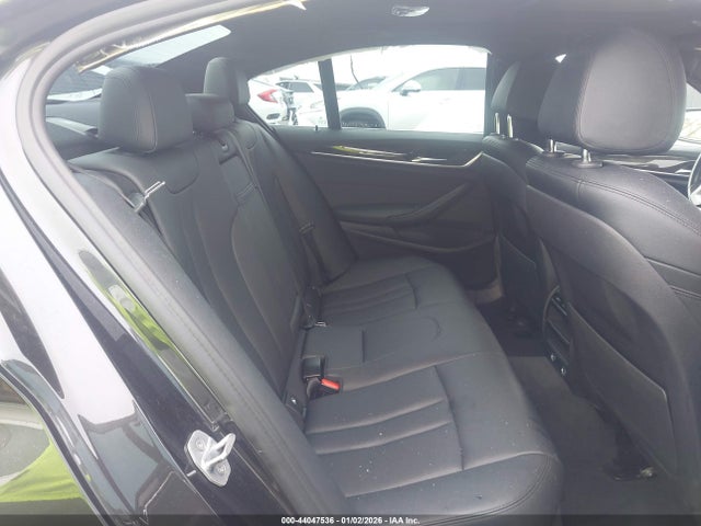 WBAJA5C33HG895987 BMW 530I