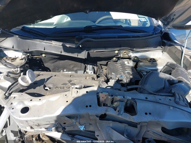 2020 MITSUBISHI OUTLANDER SPORT JA4AP3AU1LU004956 Photo 9