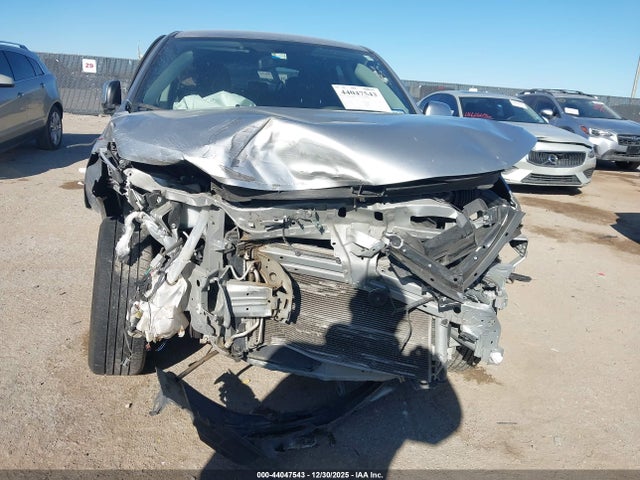 2020 MITSUBISHI OUTLANDER SPORT JA4AP3AU1LU004956 Photo 5