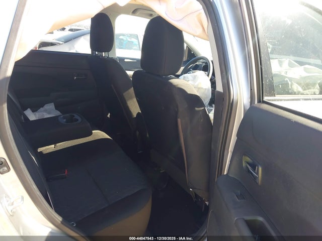 2020 MITSUBISHI OUTLANDER SPORT JA4AP3AU1LU004956 Photo 7