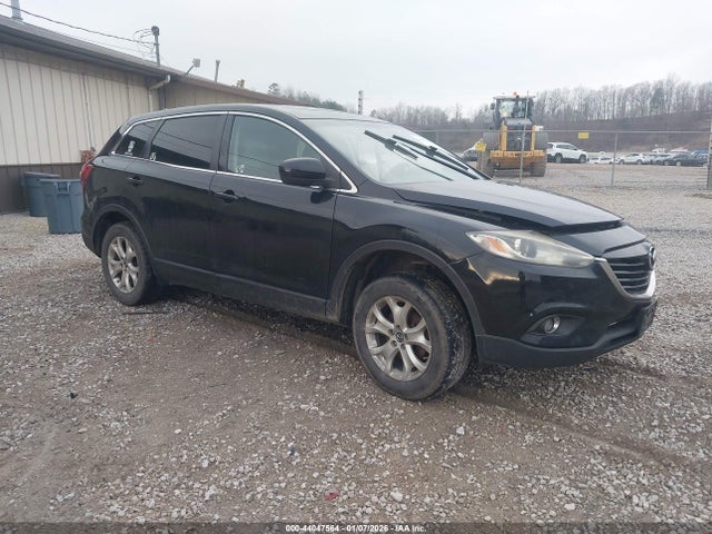 2013 MAZDA CX-9 JM3TB3CV2D0403314