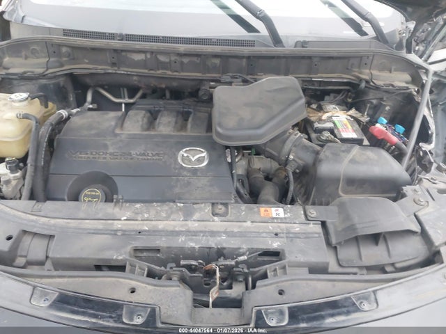 2013 MAZDA CX-9 JM3TB3CV2D0403314 Photo 9