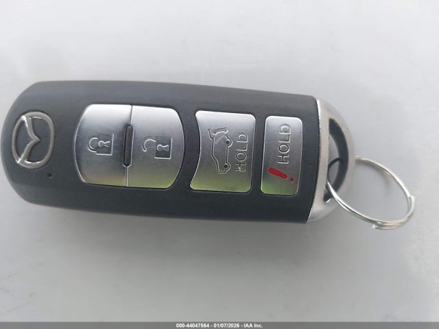 2013 MAZDA CX-9 JM3TB3CV2D0403314 Photo 10