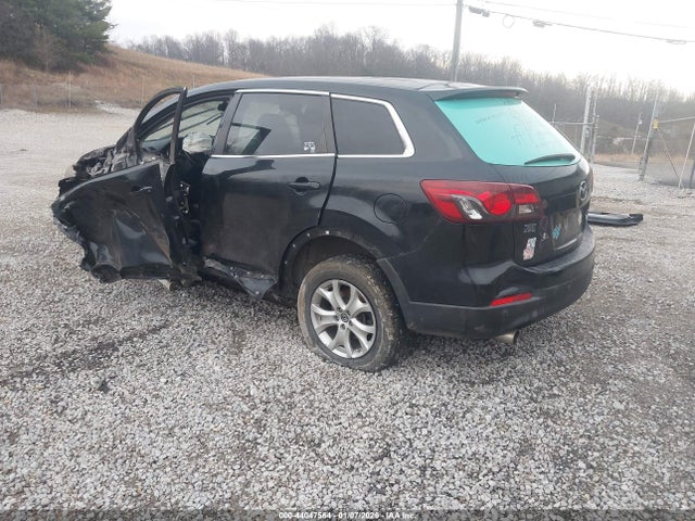 2013 MAZDA CX-9 JM3TB3CV2D0403314 Photo 2