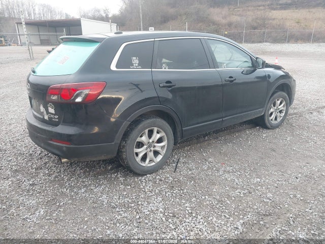 2013 MAZDA CX-9 JM3TB3CV2D0403314 Photo 3
