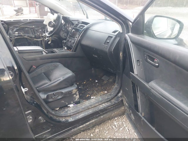 2013 MAZDA CX-9 JM3TB3CV2D0403314 Photo 4