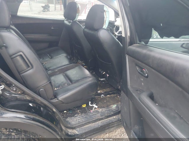 2013 MAZDA CX-9 JM3TB3CV2D0403314 Photo 7
