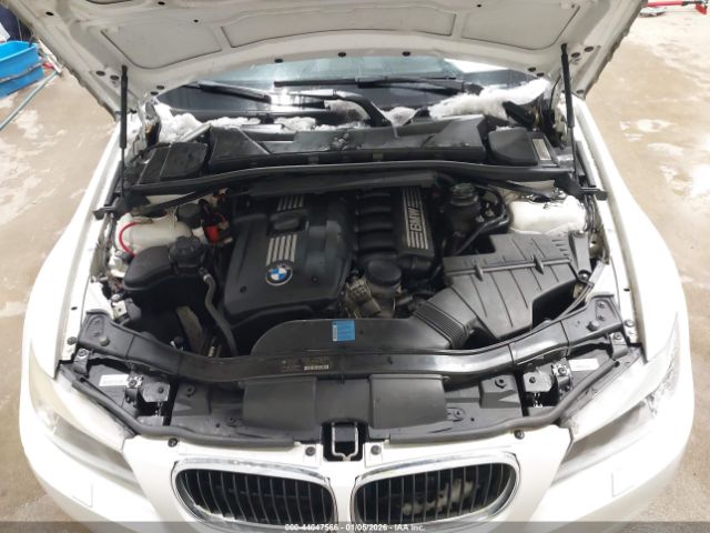 2011 BMW 328I WBAPK7C51BA820932 Photo 9