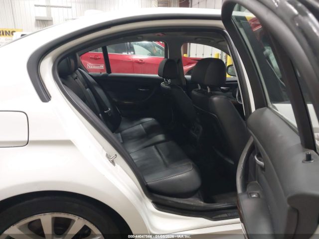 2011 BMW 328I WBAPK7C51BA820932 Photo 7